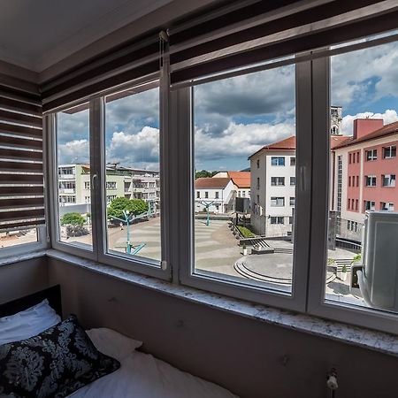 Suites Donna Bihać Esterno foto