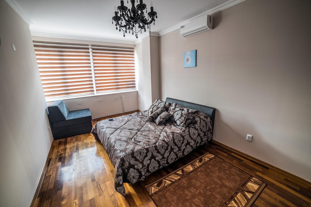 Suites Donna Bihać Esterno foto