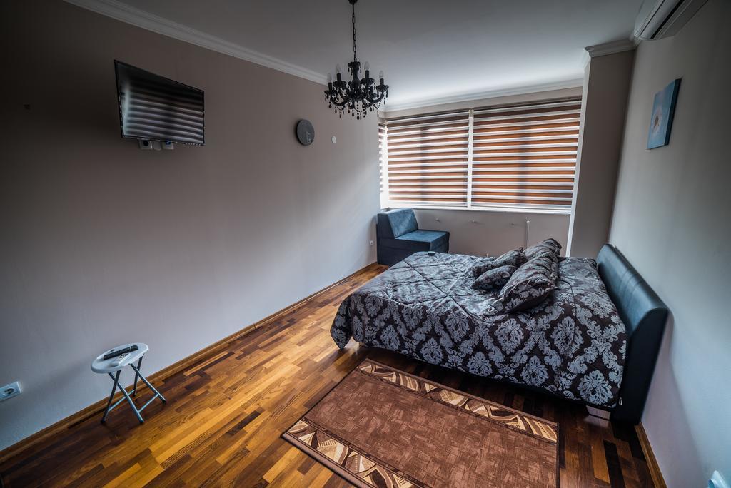 Suites Donna Bihać Esterno foto