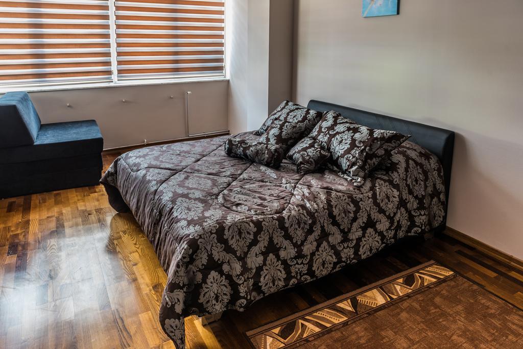Suites Donna Bihać Esterno foto