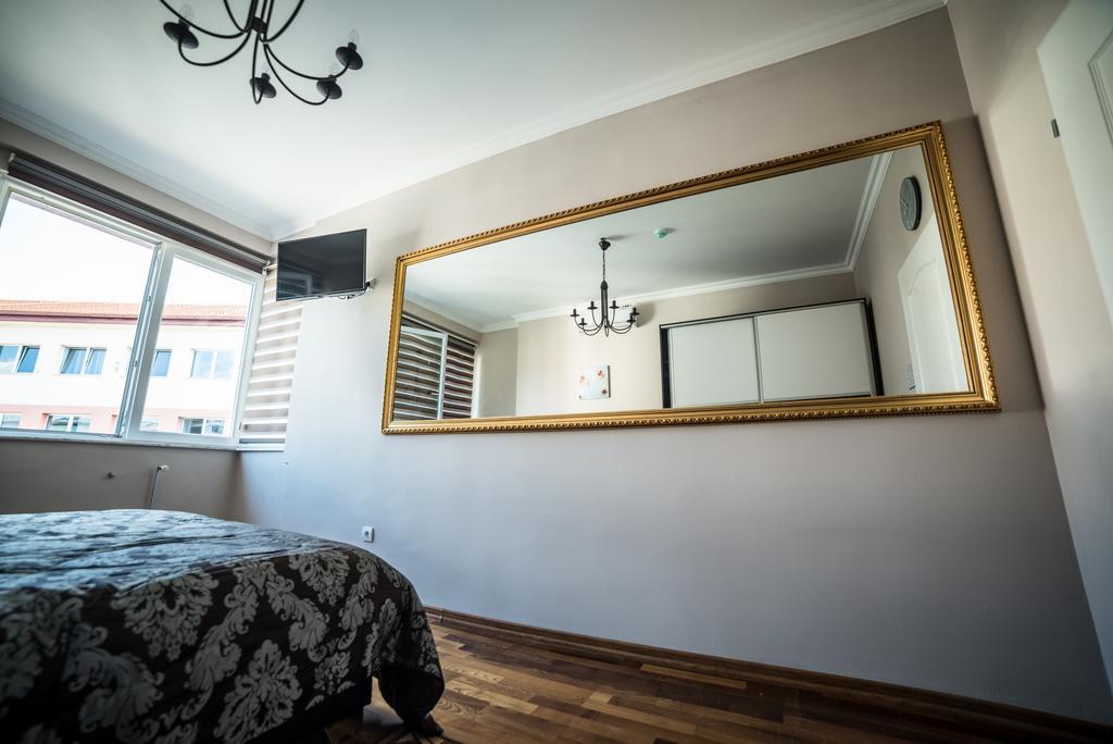 Suites Donna Bihać Esterno foto