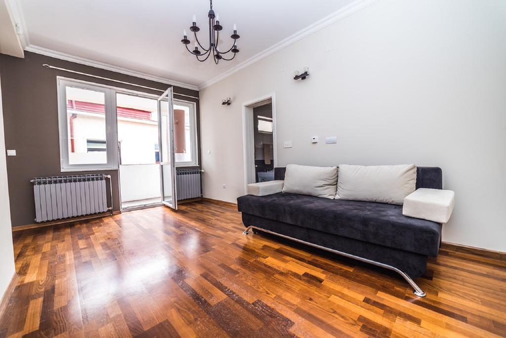 Suites Donna Bihać Esterno foto